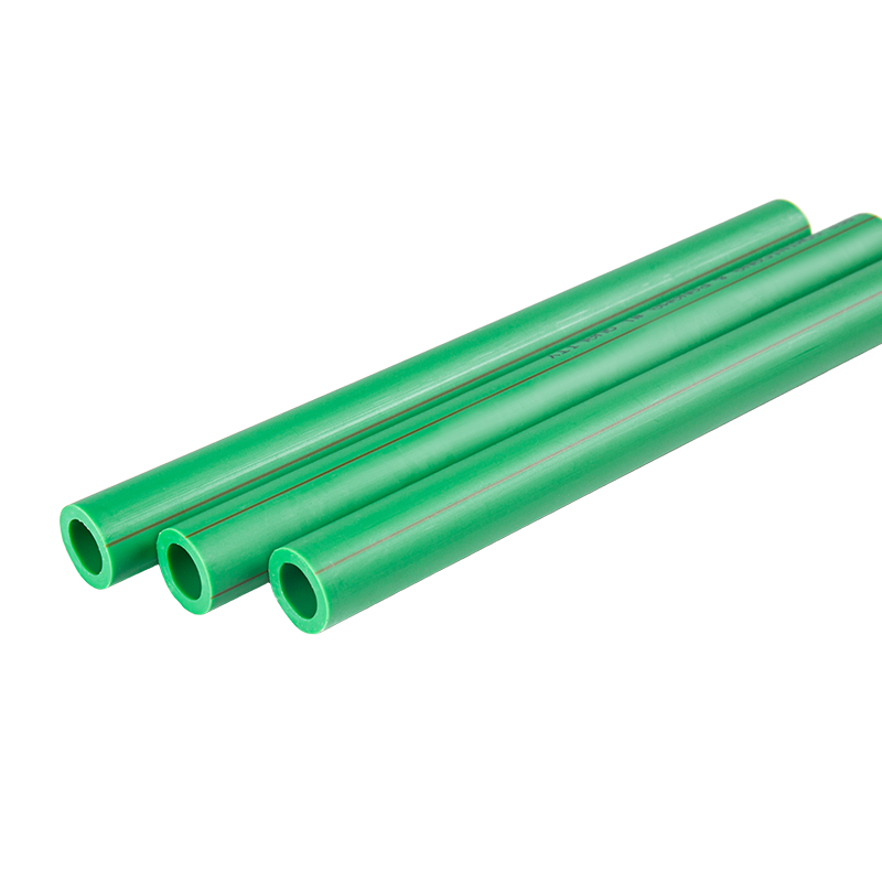 Tuyau PPR monocouche