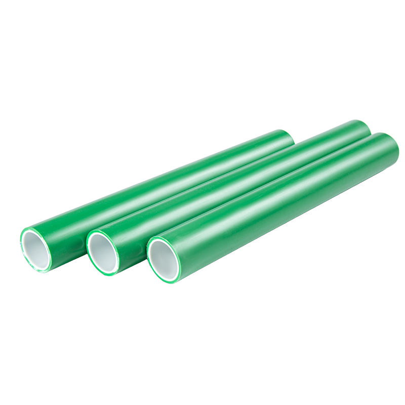 Tuyau PPR double couche
