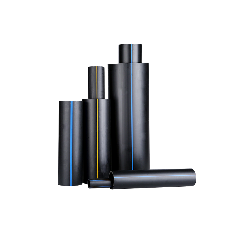 Tuyau HDPE pour eau ZHSU