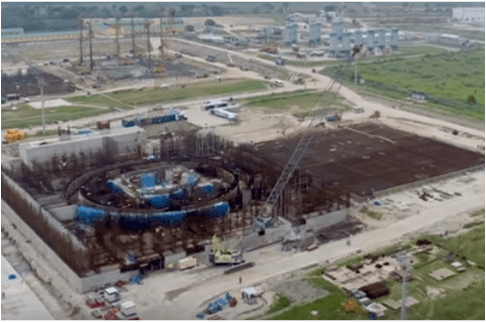 Centrale nucléaire de Rooppur