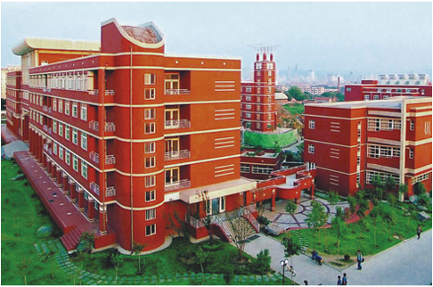 Projet PPR ZHSU‑Université Jiaotong du Shandong