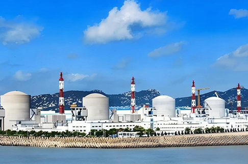 Projet de centrale nucléaire de démonstration d'État (Rongcheng, Shandong) Unités 1 et 2